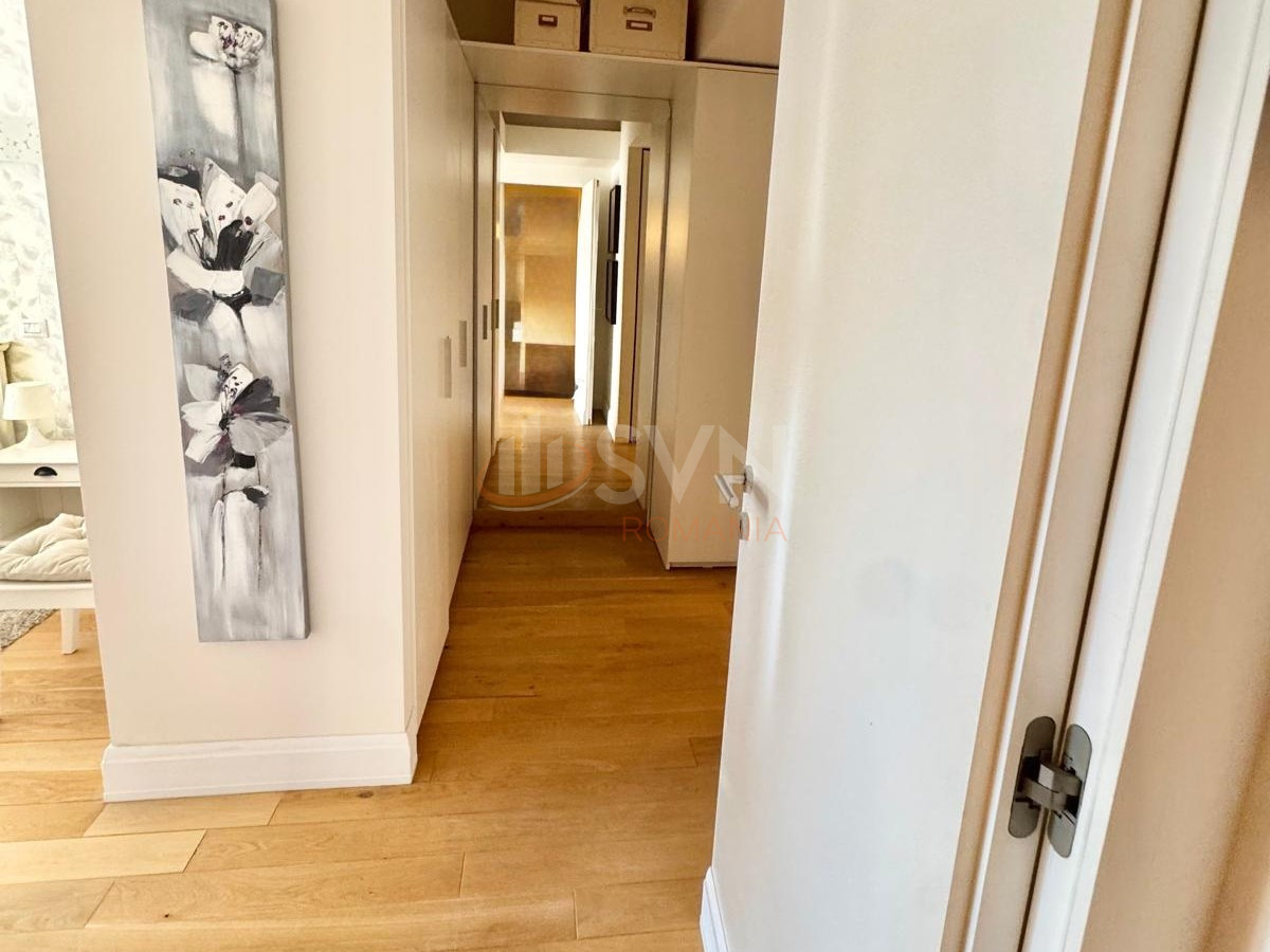 Apartament, 3 camere Bucuresti/Barbu Vacarescu