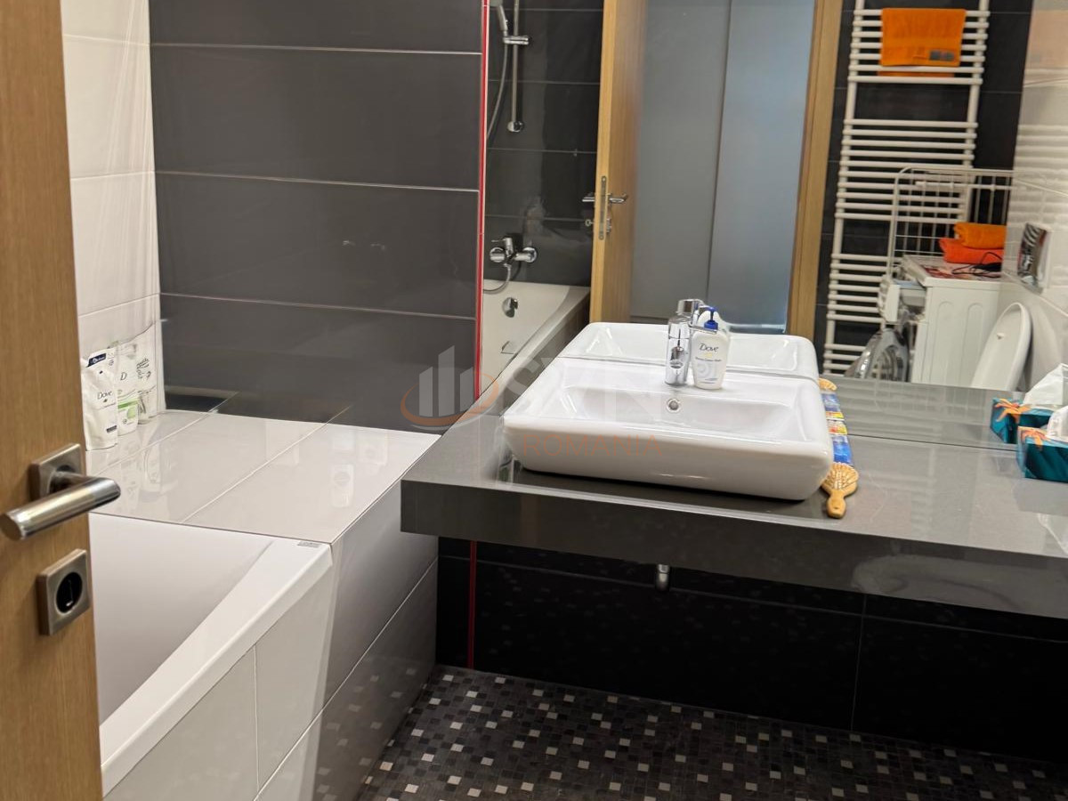 Apartament, 3 camere Bucuresti/Barbu Vacarescu