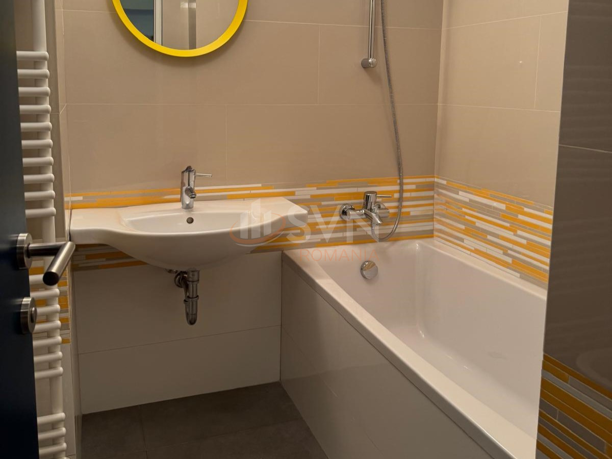 Apartament, 3 camere Bucuresti/Barbu Vacarescu