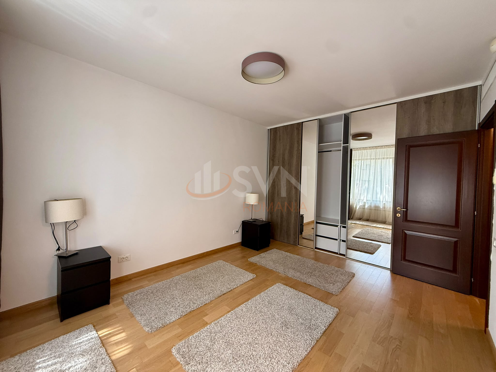Apartament, 3 camere Bucuresti/Aviatorilor