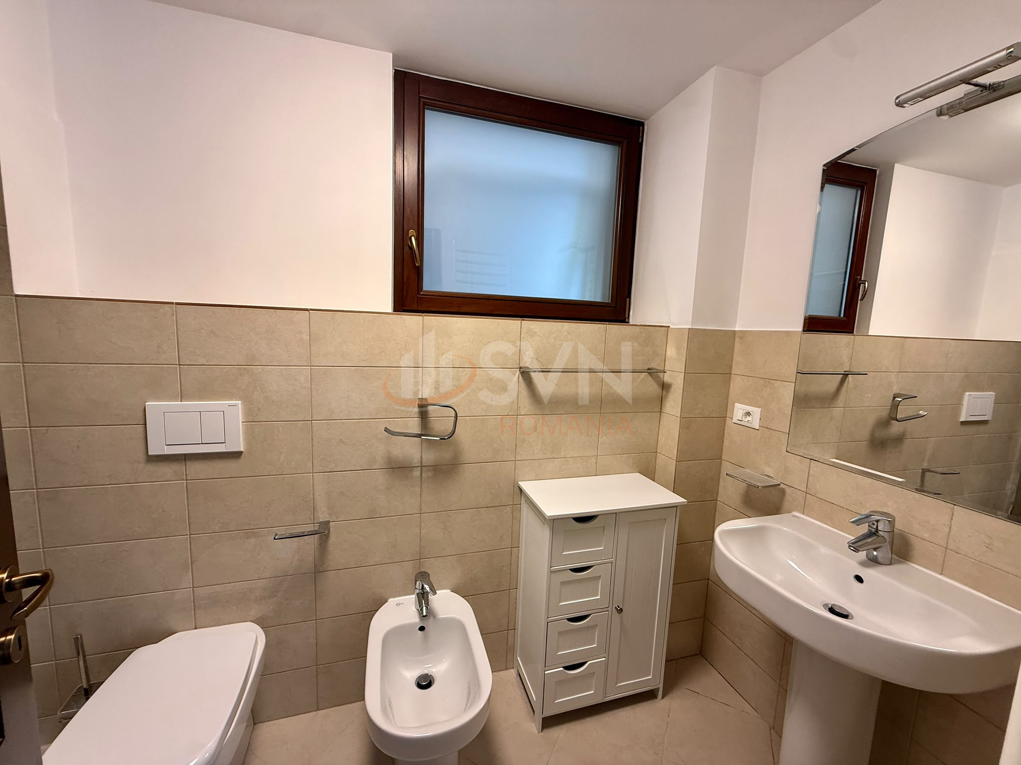 Apartament, 3 camere Bucuresti/Aviatorilor