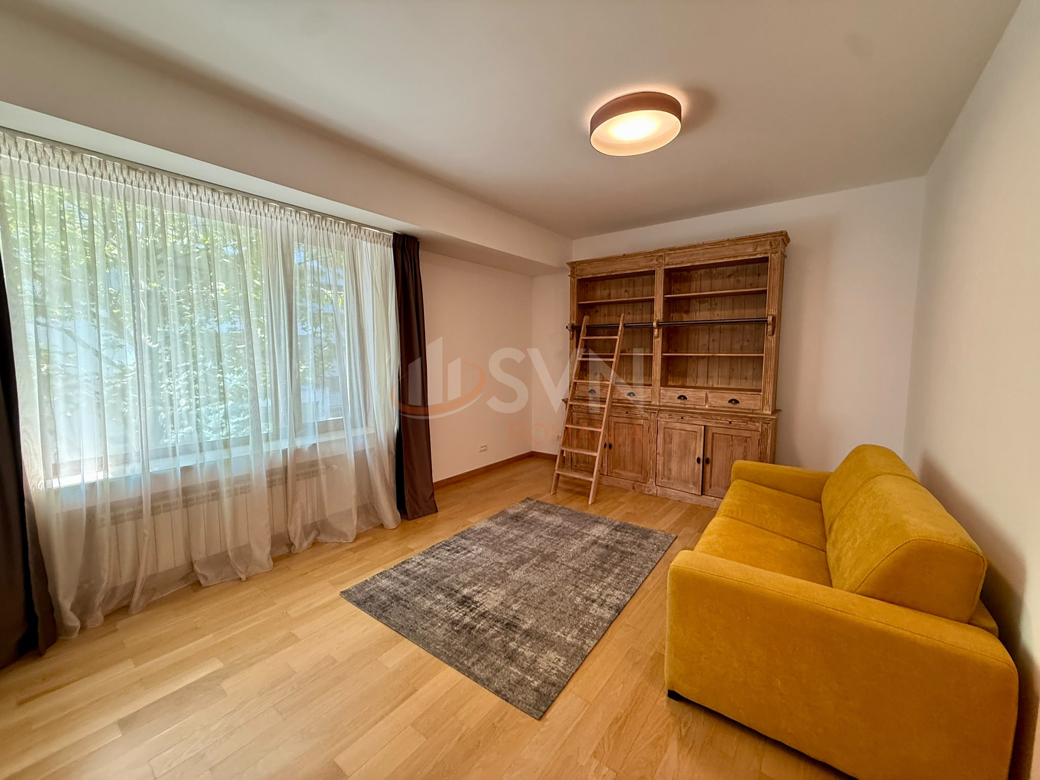 Apartament, 3 camere Bucuresti/Aviatorilor
