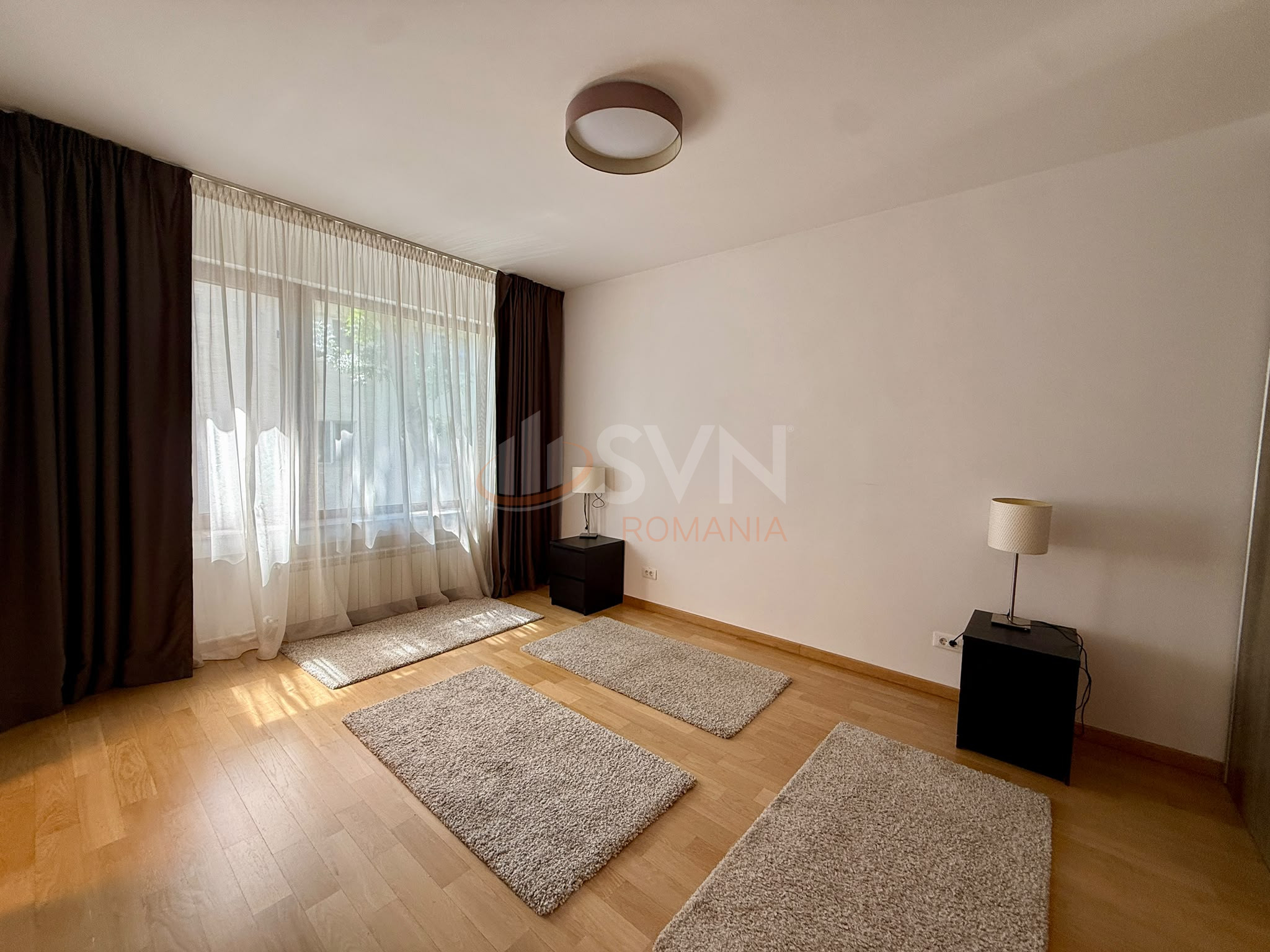 Apartament, 3 camere Bucuresti/Aviatorilor