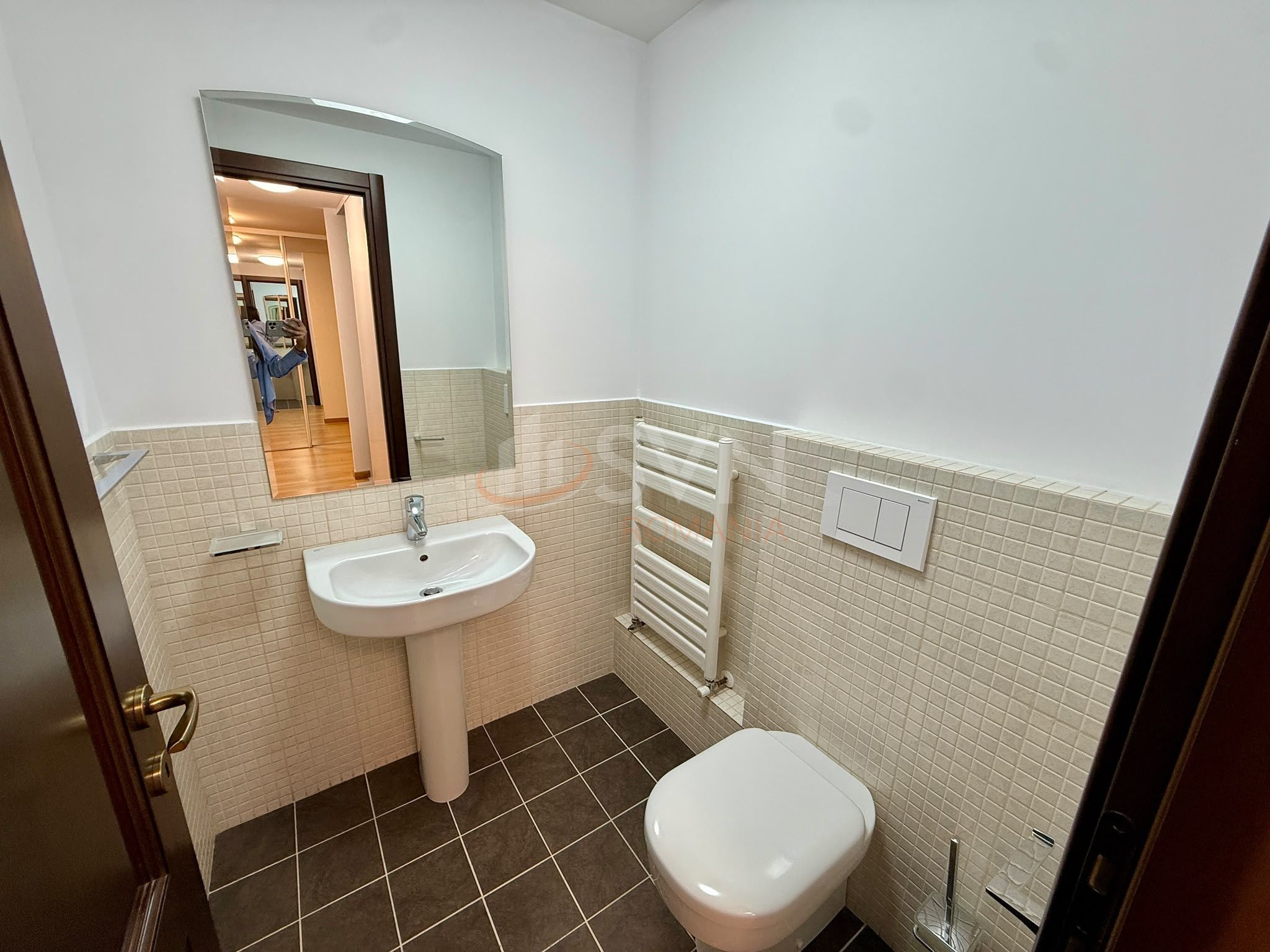 Apartament, 3 camere Bucuresti/Aviatorilor