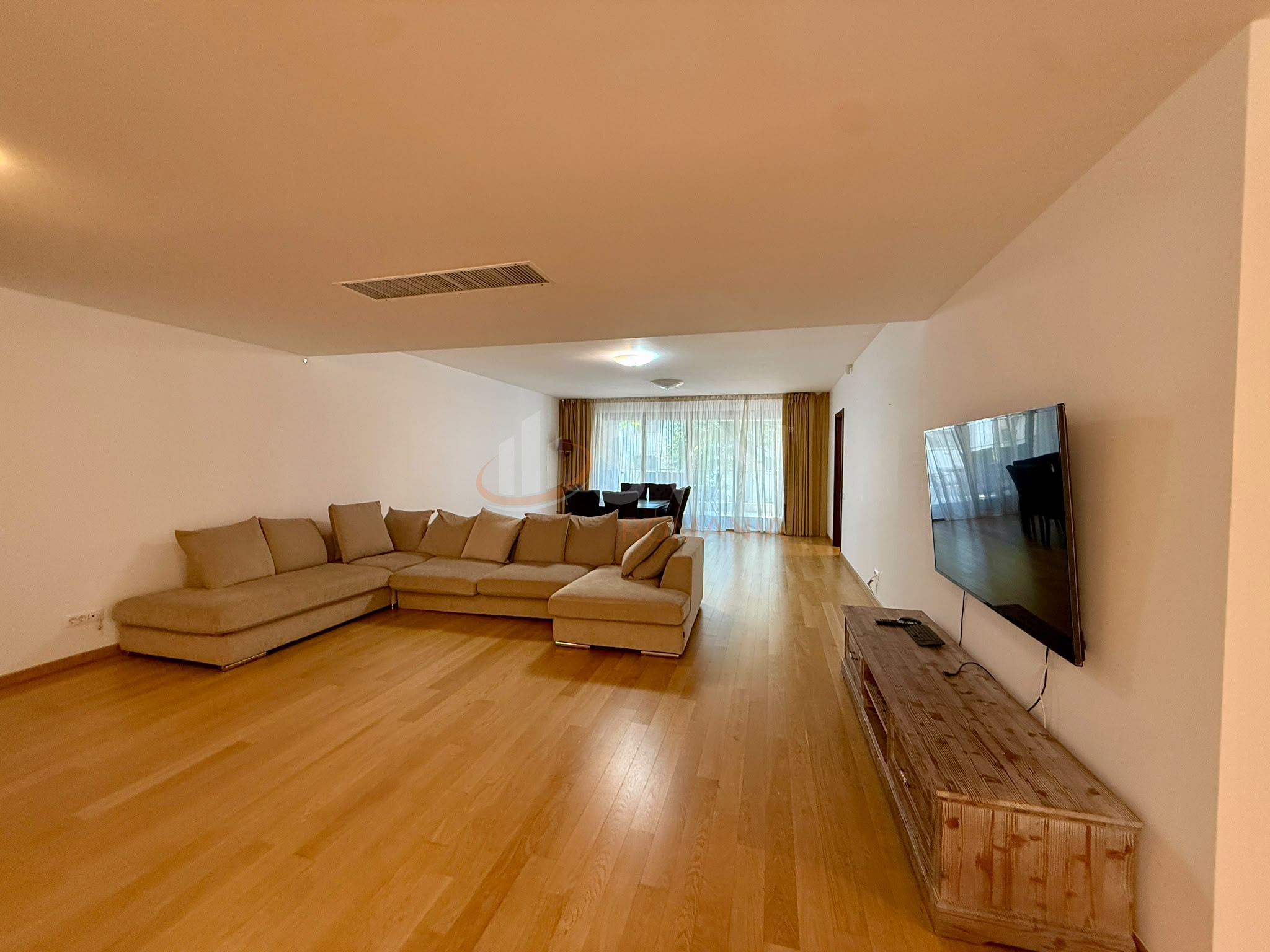 Apartament, 3 camere Bucuresti/Aviatorilor