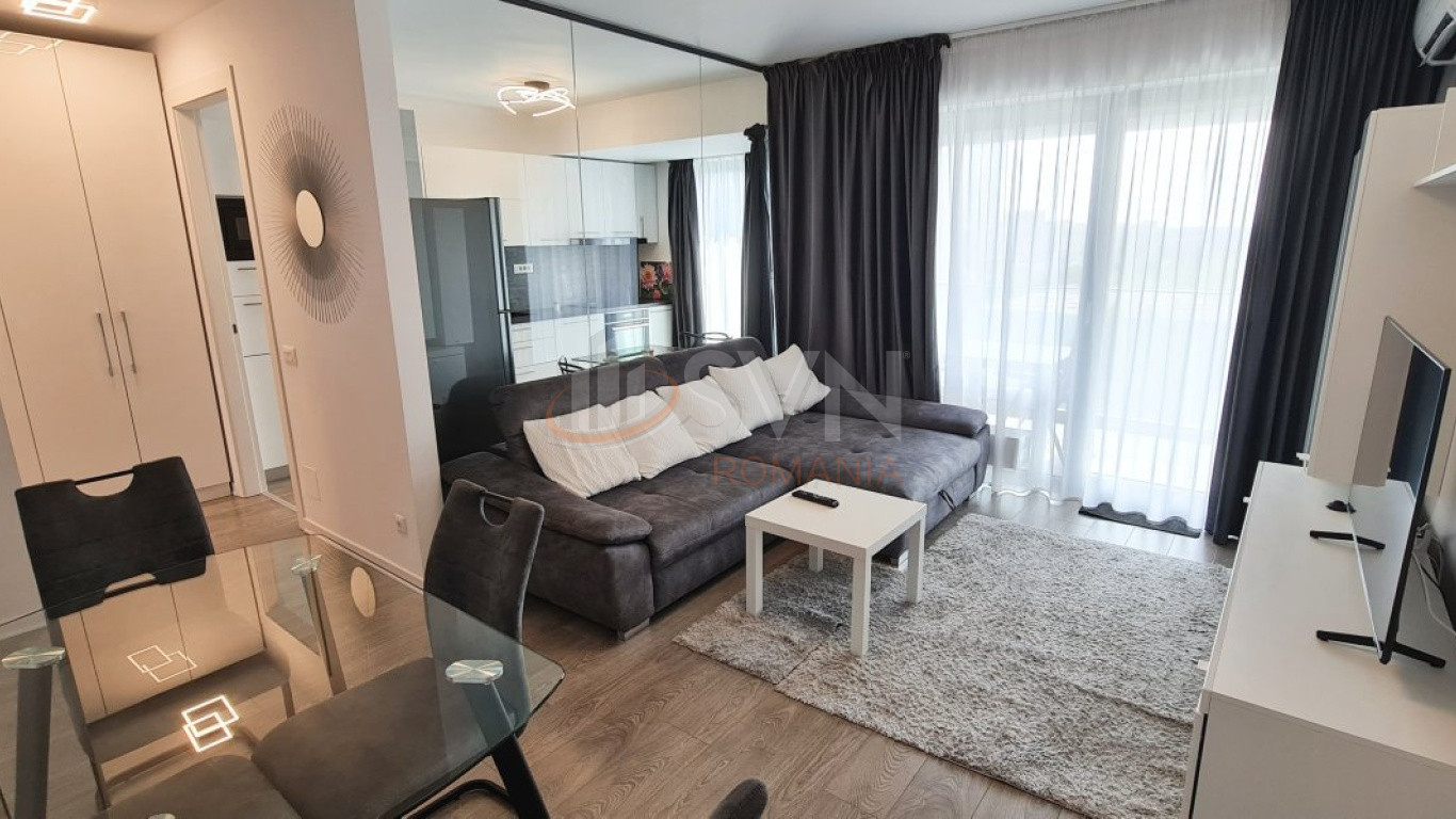 Apartament, 3 camere Bucuresti/Aviatiei