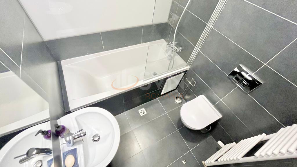 Apartament, 3 camere Bucuresti/Floreasca