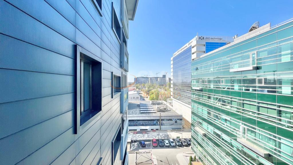 Apartament, 3 camere Bucuresti/Floreasca