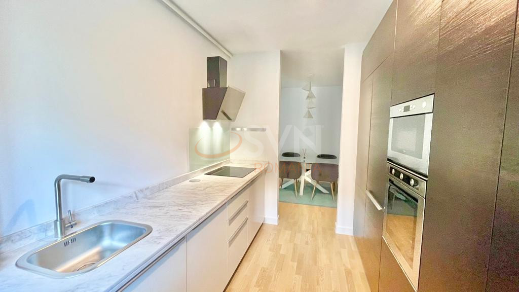 Apartament, 3 camere Bucuresti/Floreasca