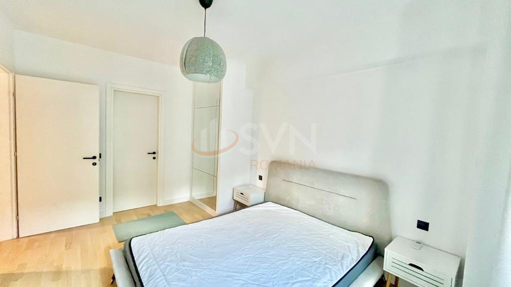 Apartament, 3 camere Bucuresti/Floreasca