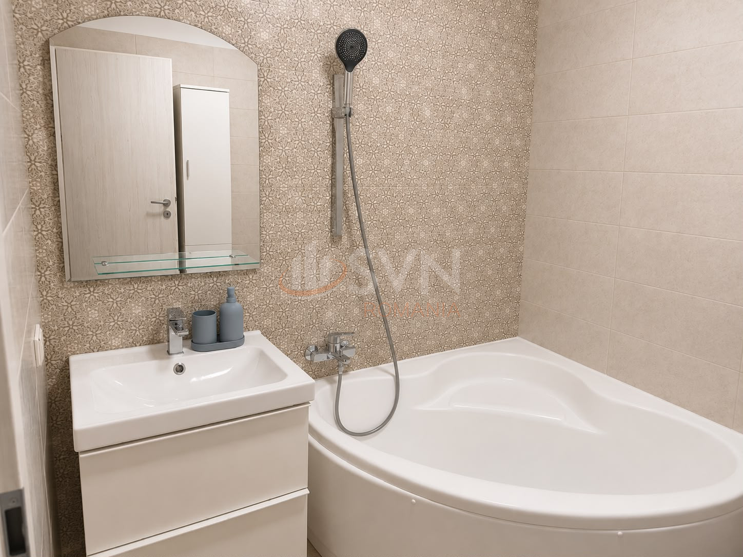 Apartament, 3 camere Bucuresti/Bd. Laminorului