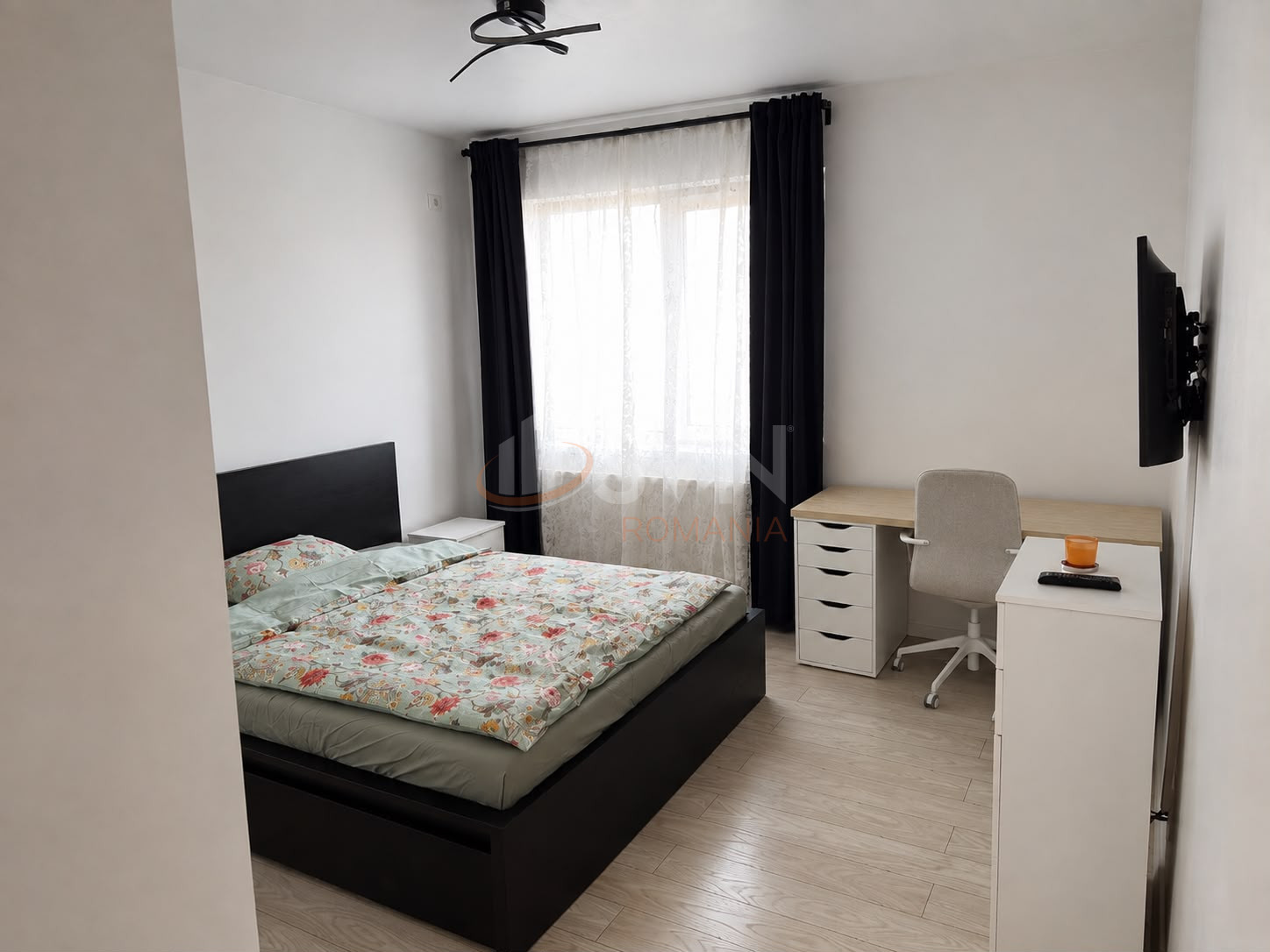 Apartament, 3 camere Bucuresti/Bd. Laminorului