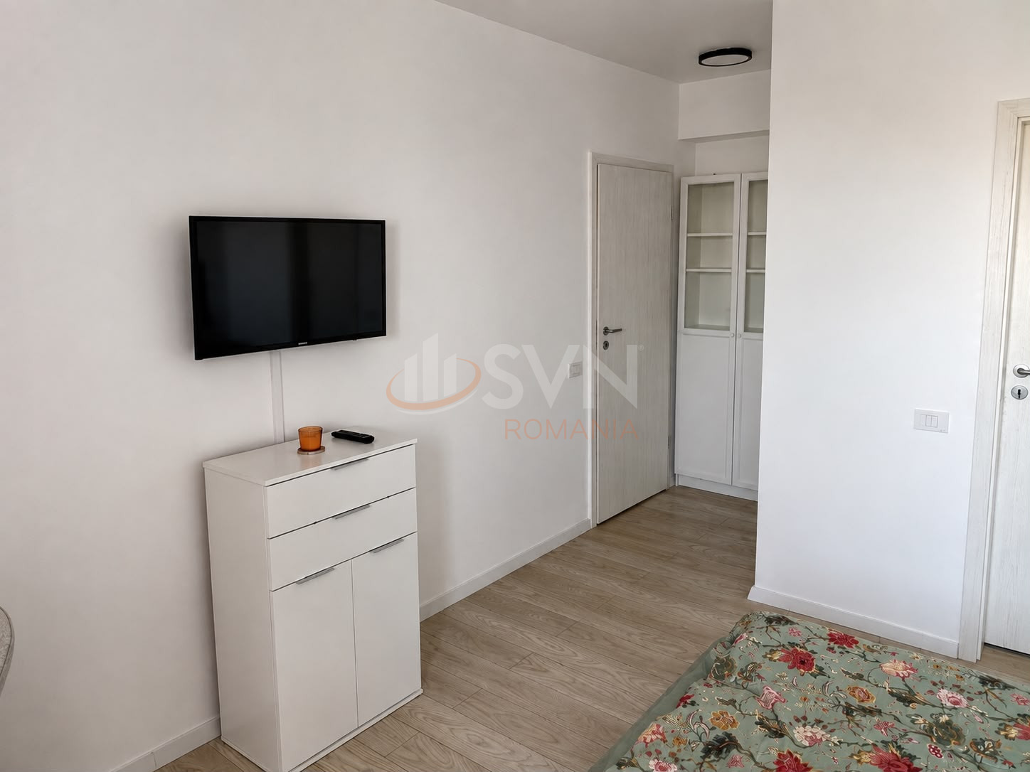 Apartament, 3 camere Bucuresti/Bd. Laminorului