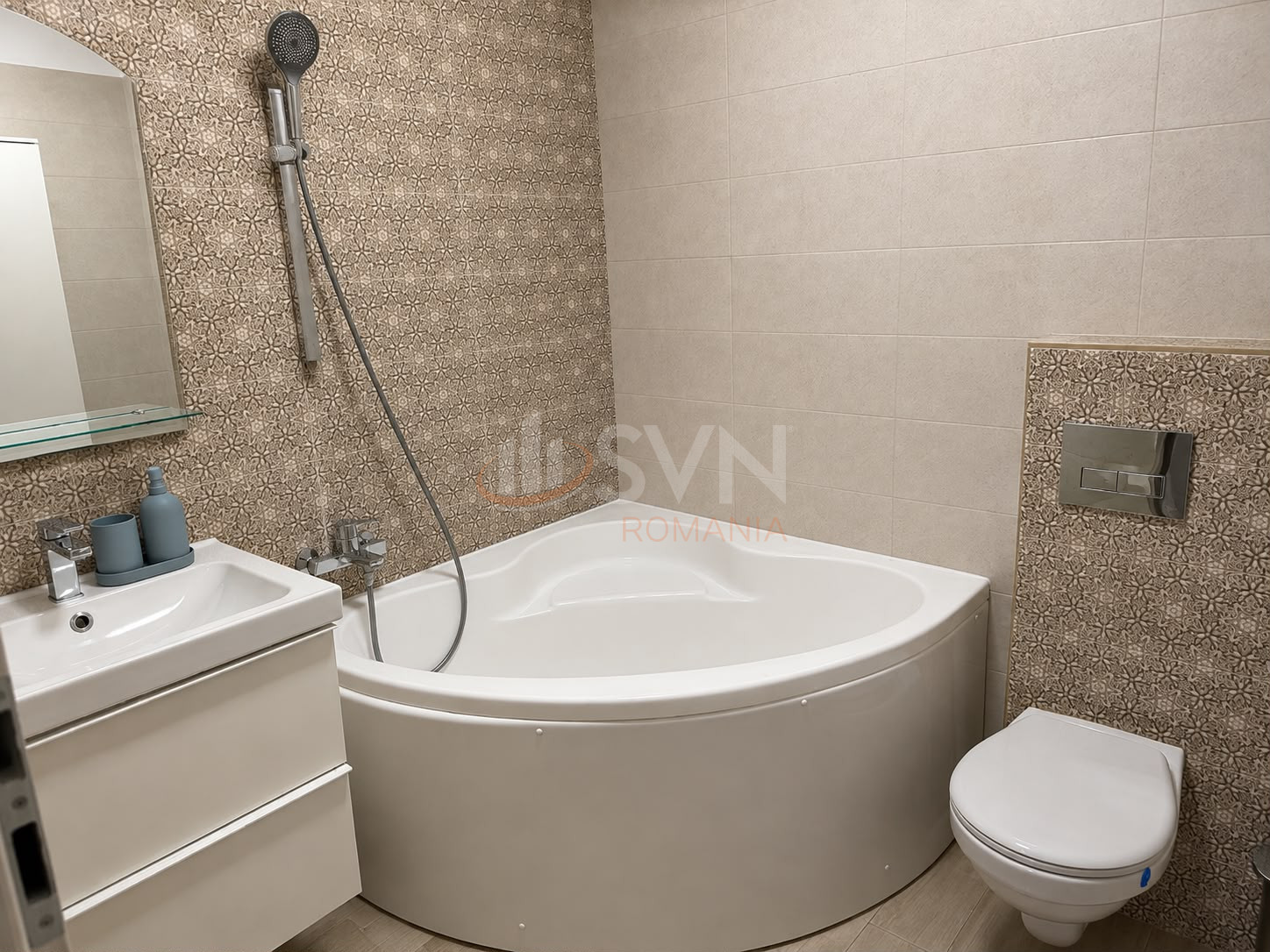 Apartament, 3 camere Bucuresti/Bd. Laminorului