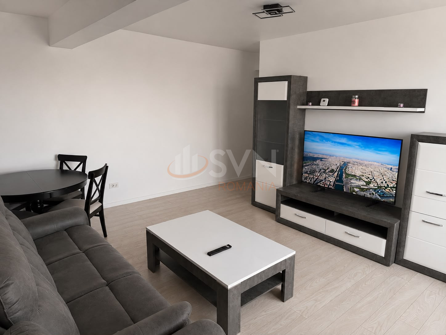 Apartament, 3 camere Bucuresti/Bd. Laminorului