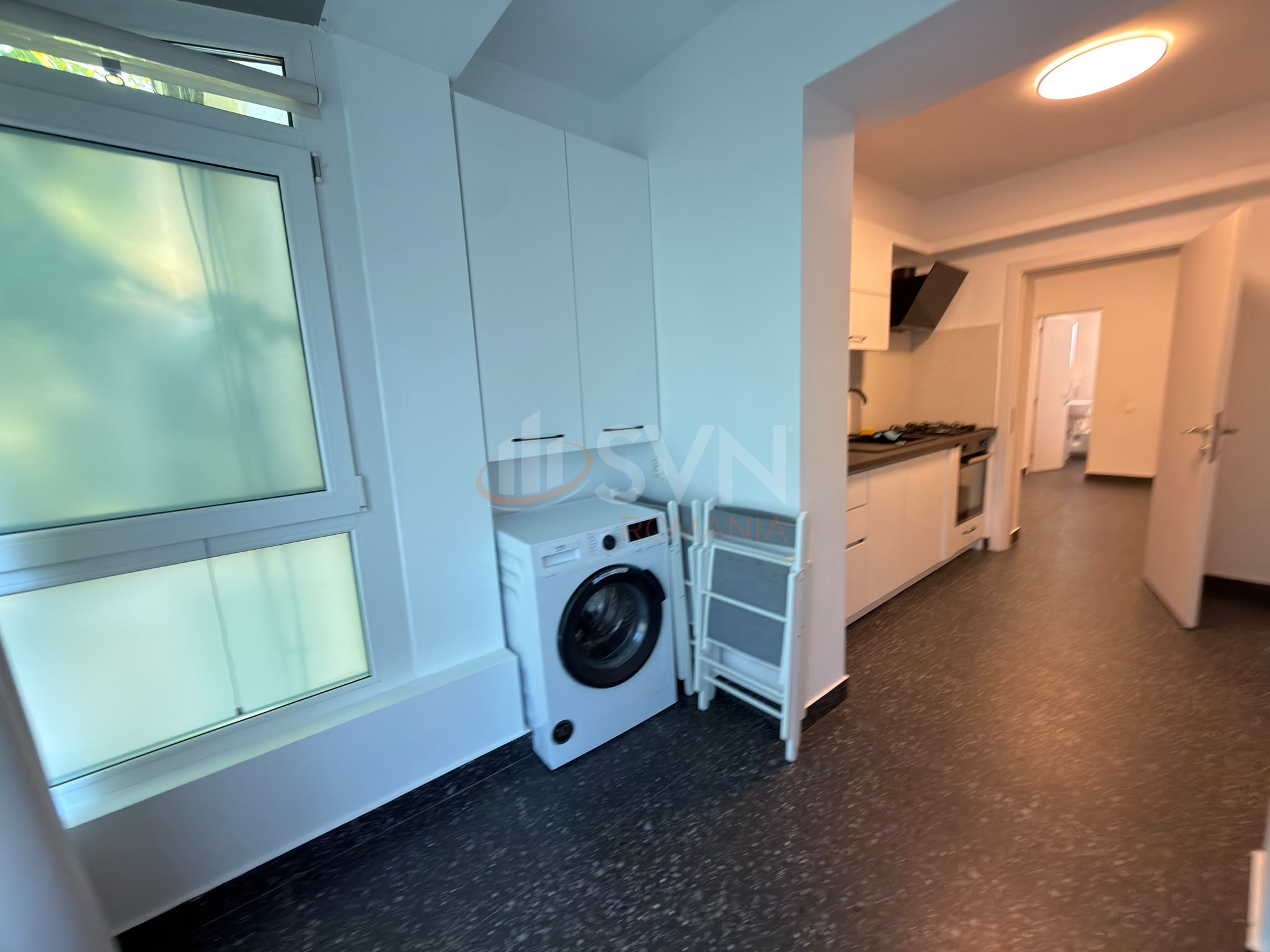 Apartament, 3 camere Bucuresti/Primaverii