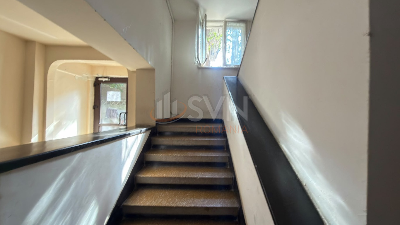 Apartament, 3 camere Bucuresti/Primaverii