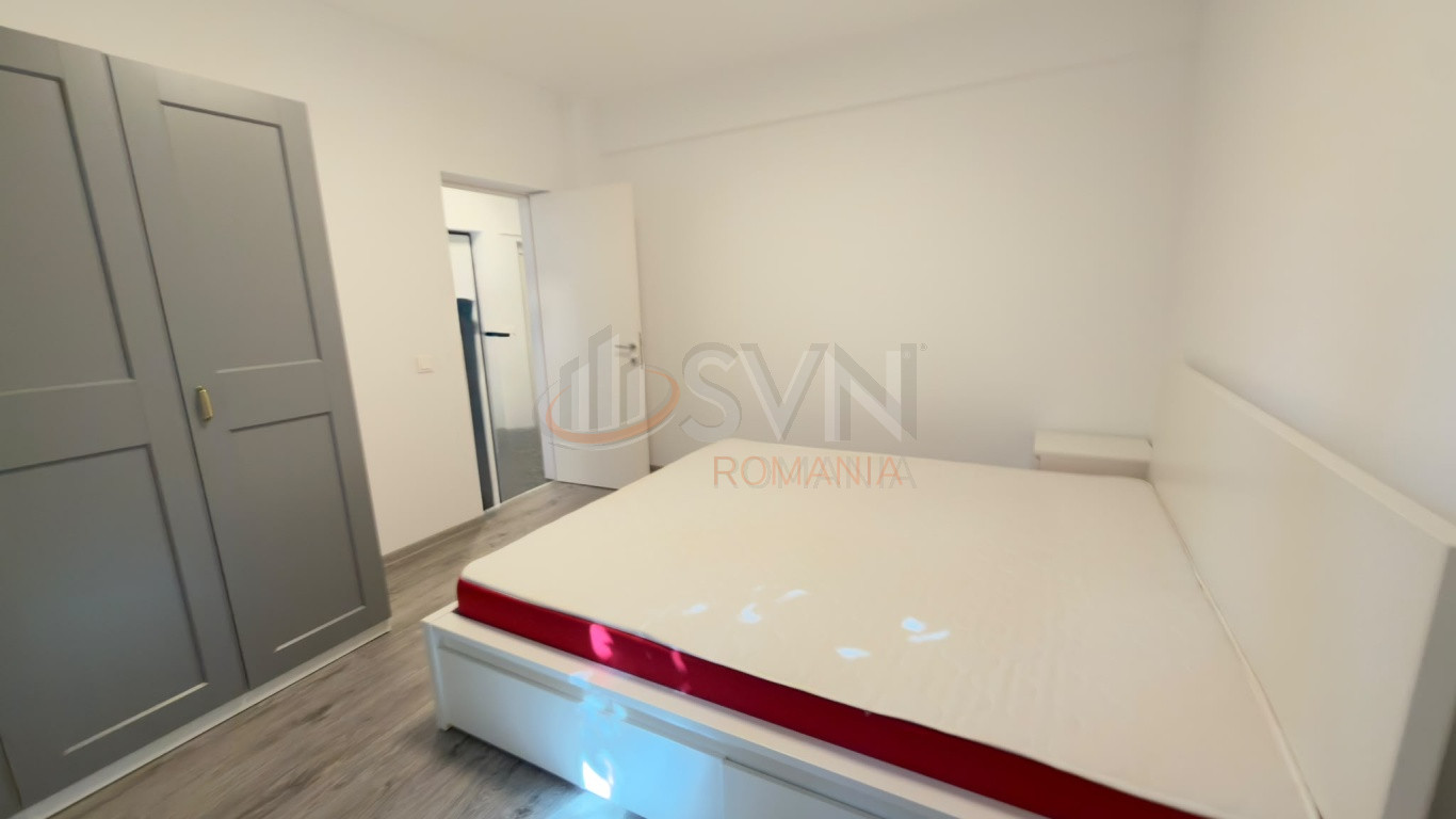 Apartament, 3 camere Bucuresti/Primaverii