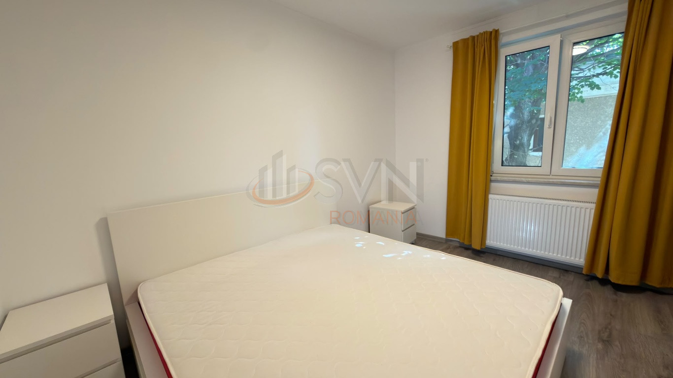Apartament, 3 camere Bucuresti/Primaverii