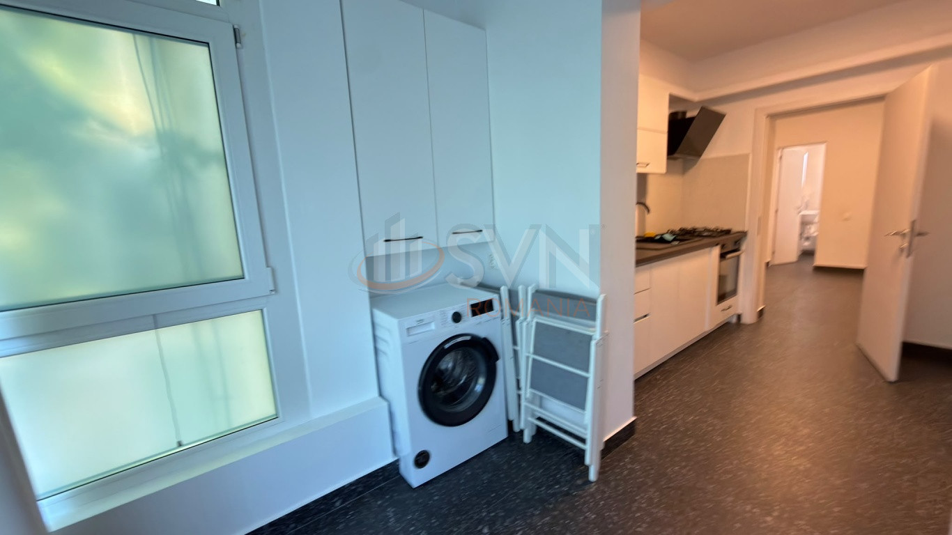 Apartament, 3 camere Bucuresti/Primaverii