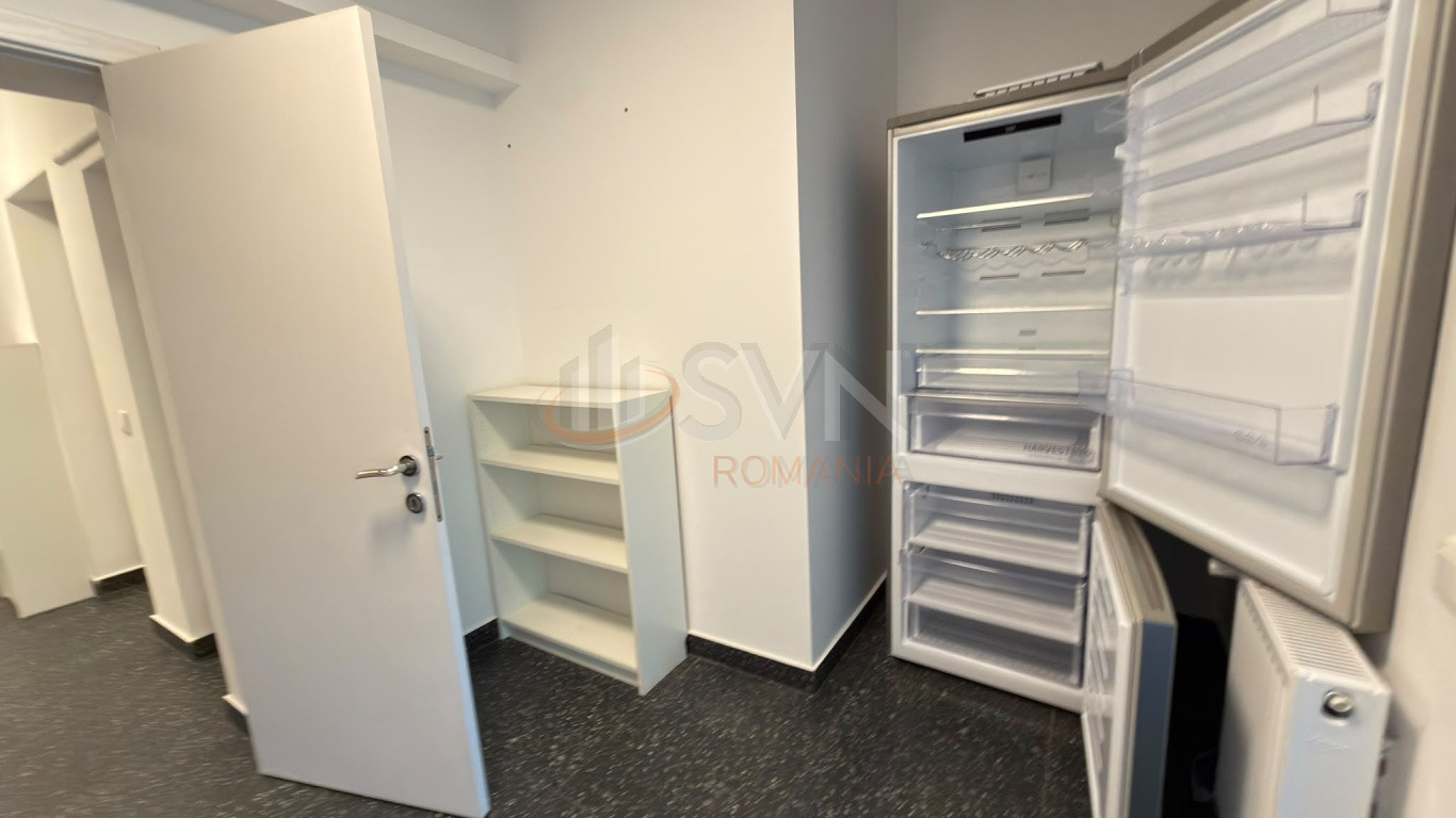 Apartament, 3 camere Bucuresti/Primaverii