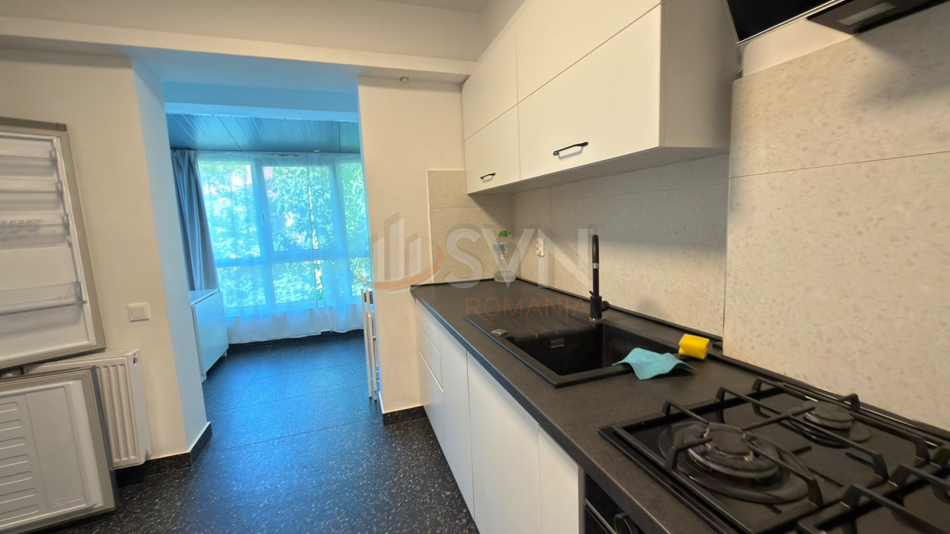 Apartament, 3 camere Bucuresti/Primaverii