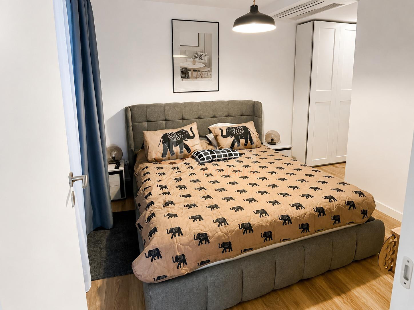 Apartament, 3 camere Bucuresti/Victoriei