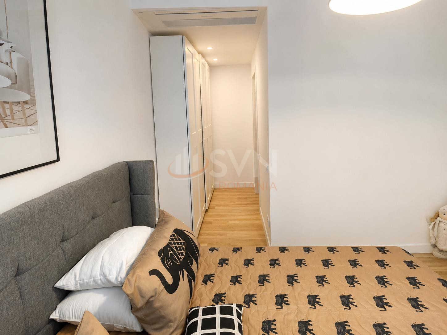 Apartament, 3 camere Bucuresti/Victoriei