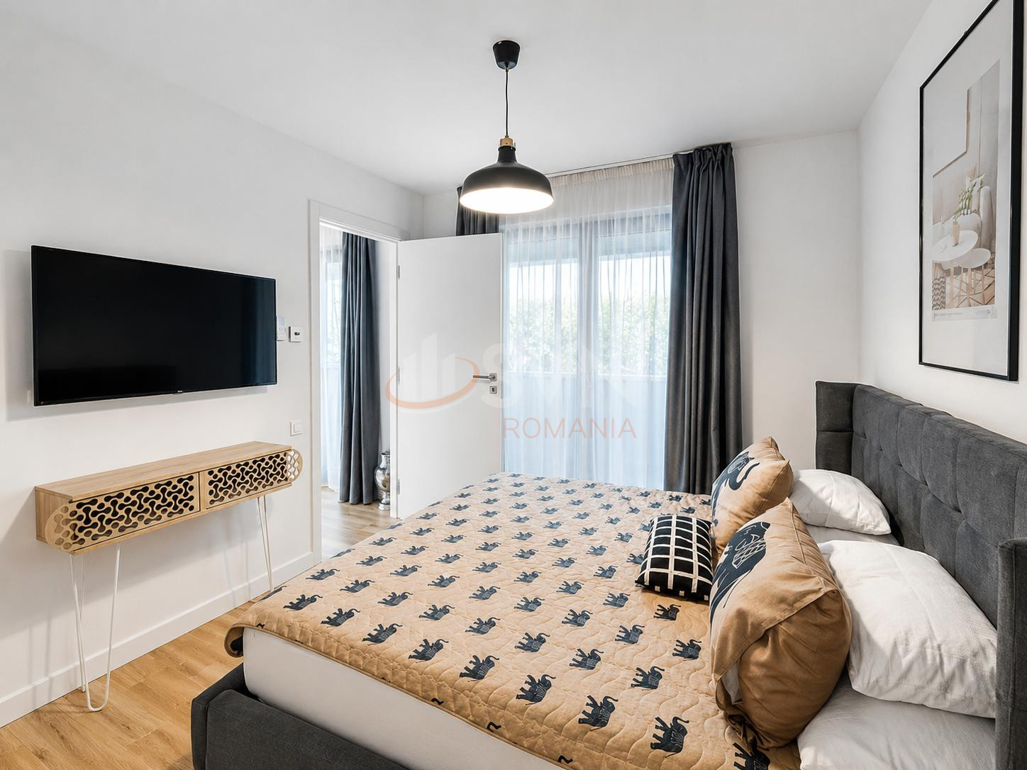 Apartament, 3 camere Bucuresti/Victoriei