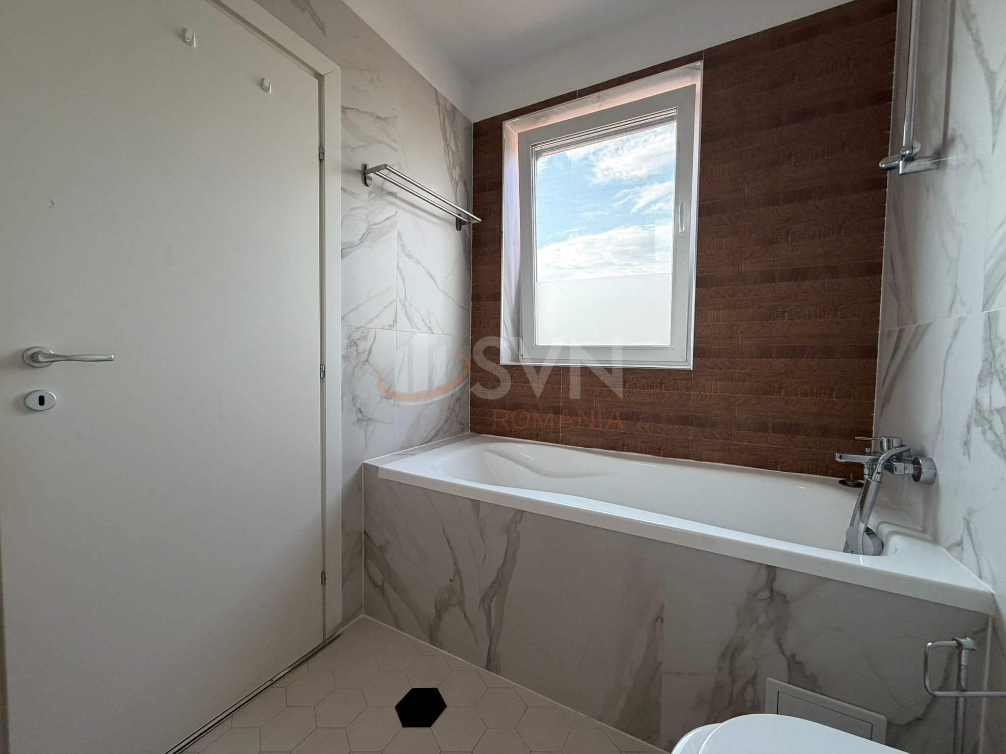 Apartament, 3 camere Bucuresti/Pipera
