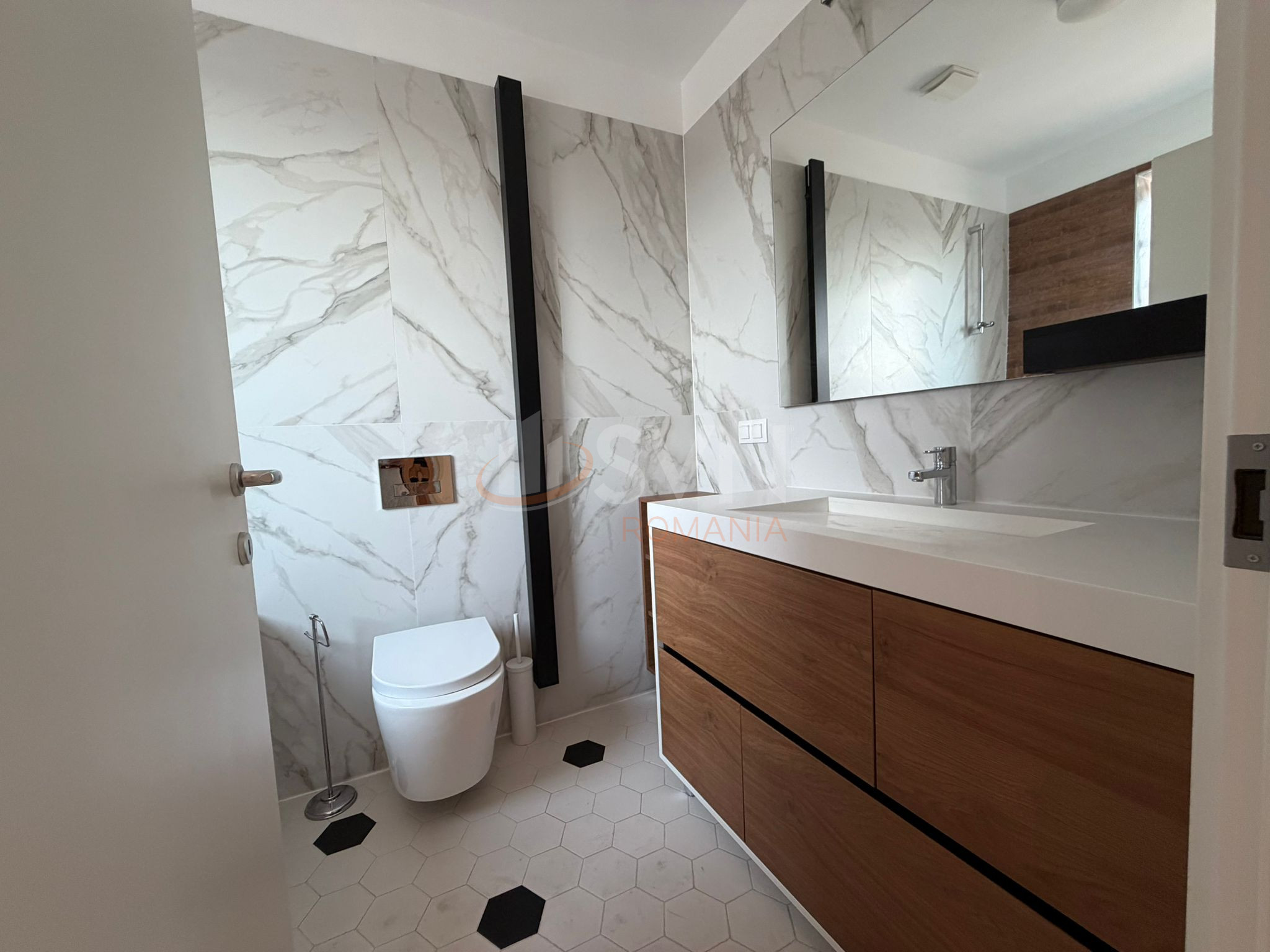 Apartament, 3 camere Bucuresti/Pipera
