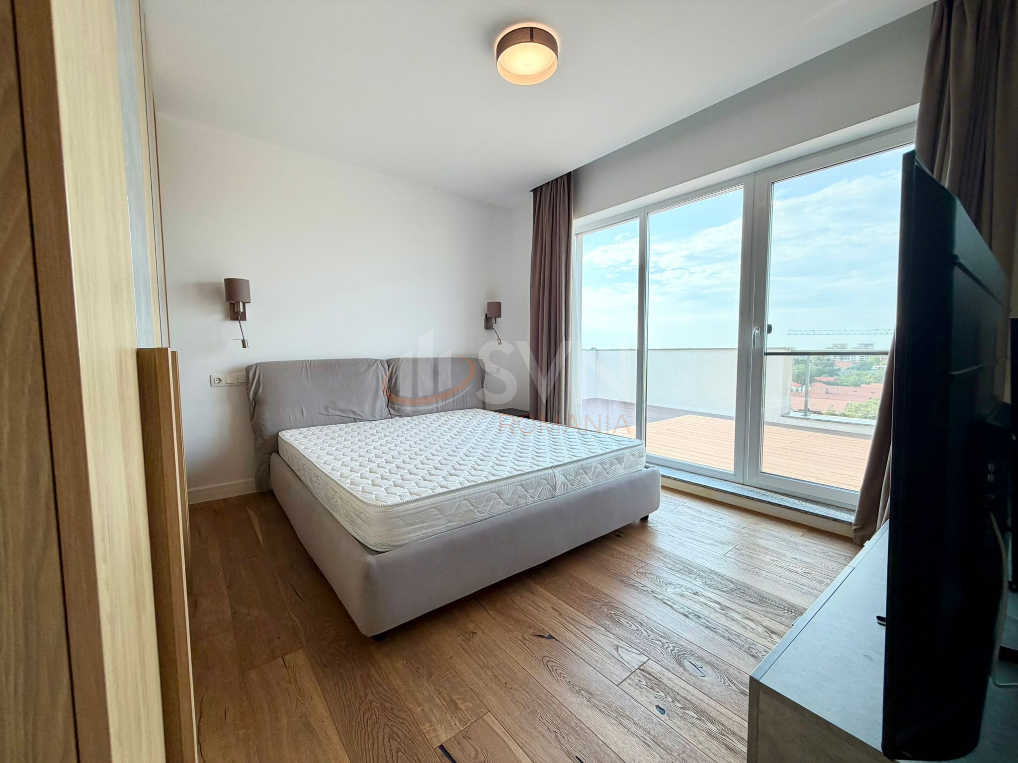 Apartament, 3 camere Bucuresti/Pipera