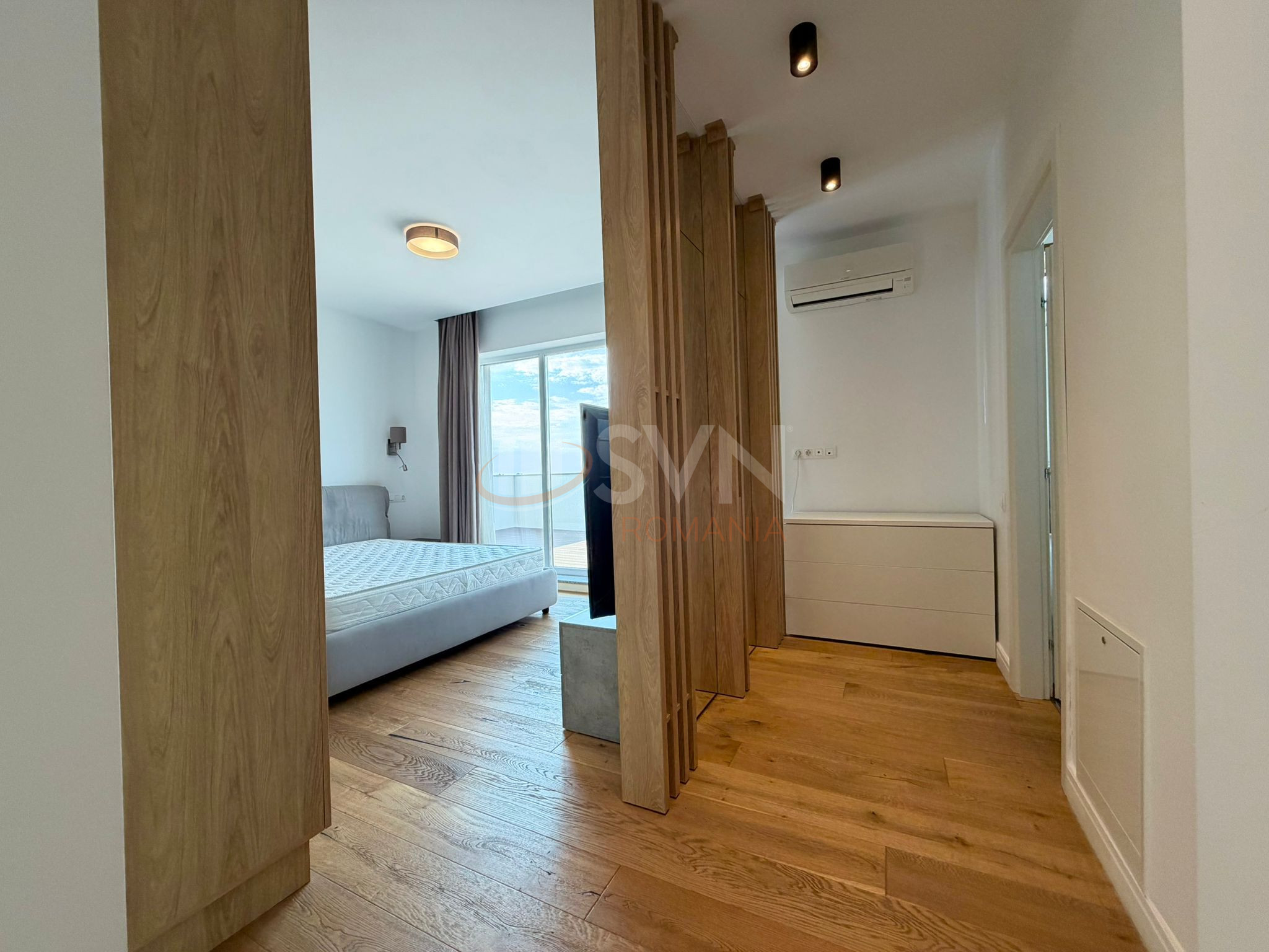Apartament, 3 camere Bucuresti/Pipera