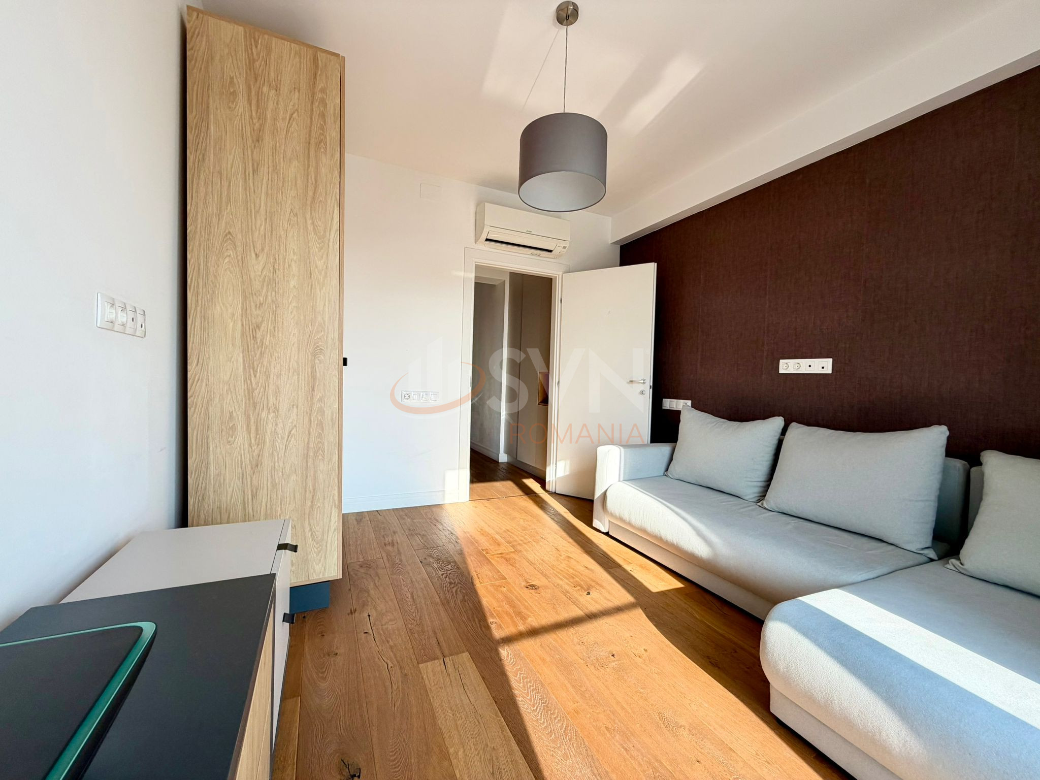 Apartament, 3 camere Bucuresti/Pipera