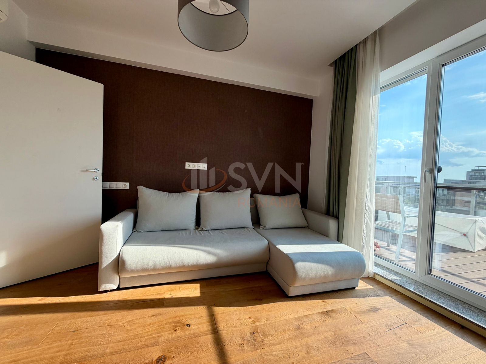 Apartament, 3 camere Bucuresti/Pipera