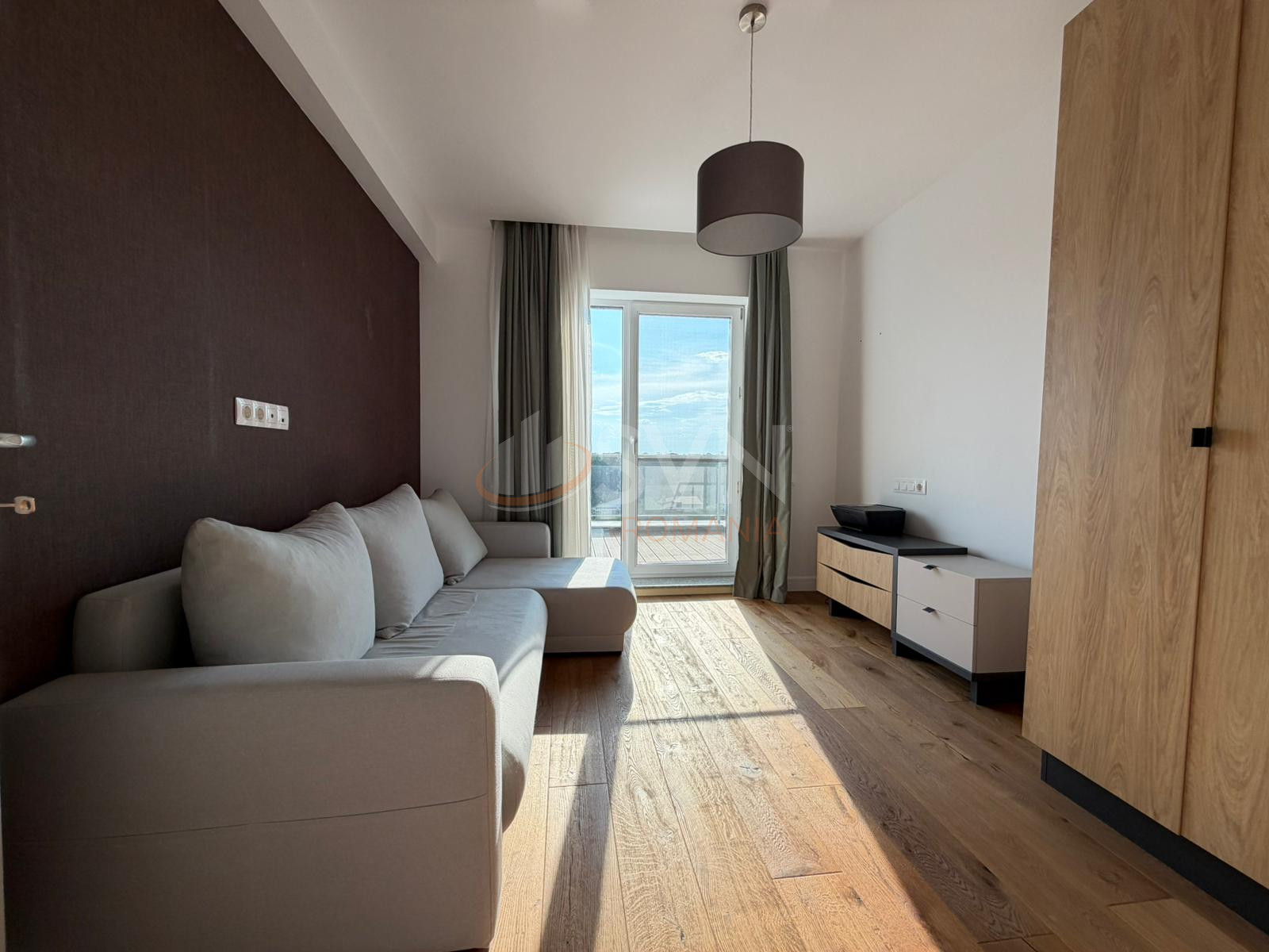 Apartament, 3 camere Bucuresti/Pipera