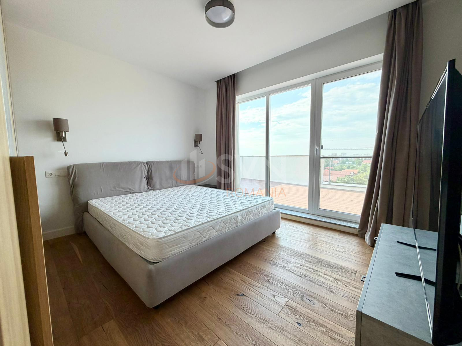 Apartament, 3 camere Bucuresti/Pipera