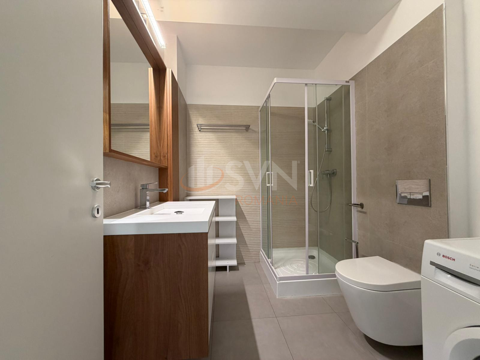 Apartament, 3 camere Bucuresti/Pipera