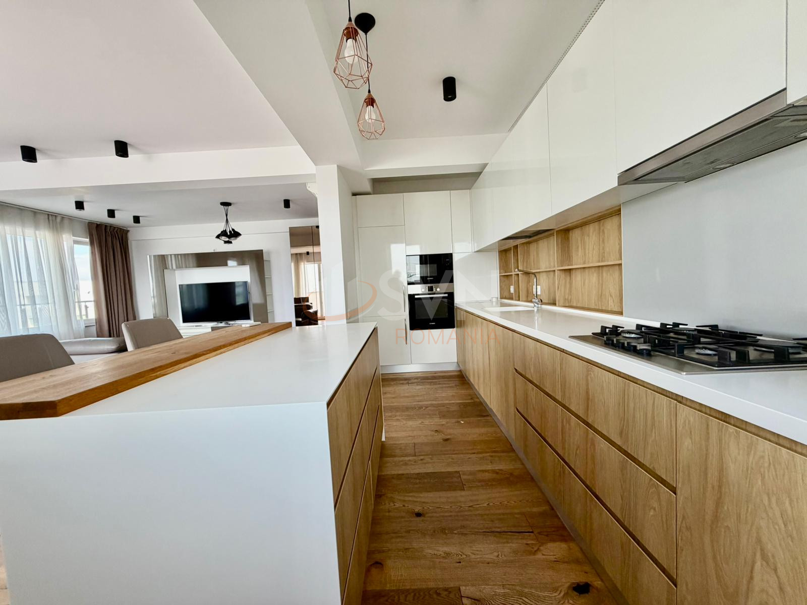Apartament, 3 camere Bucuresti/Pipera