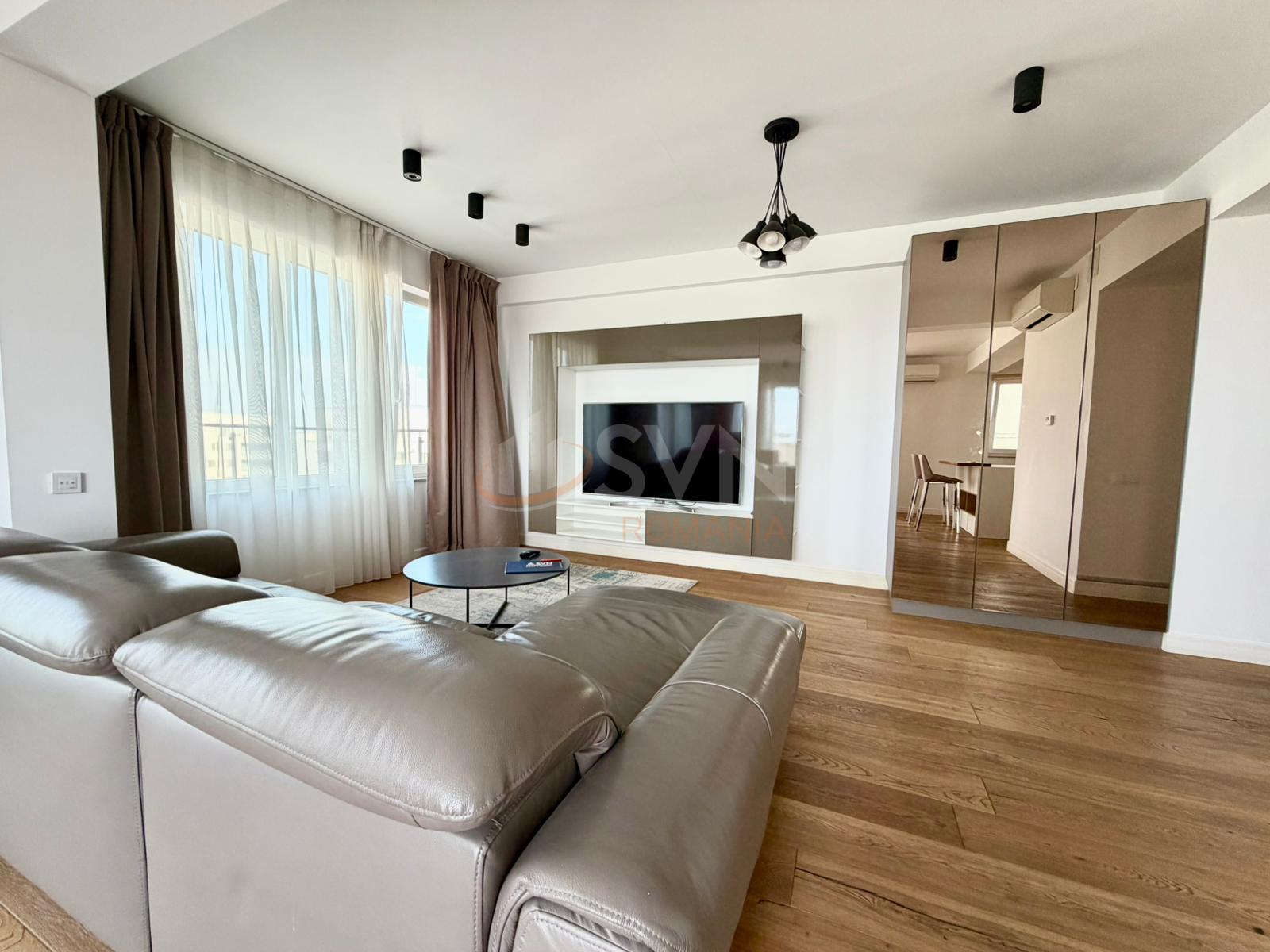 Apartament, 3 camere Bucuresti/Pipera