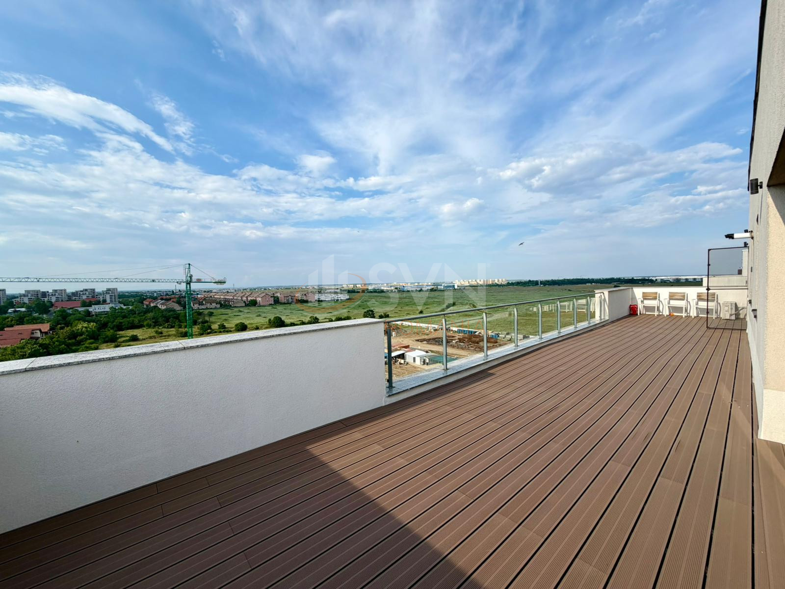 Apartament, 3 camere Bucuresti/Pipera