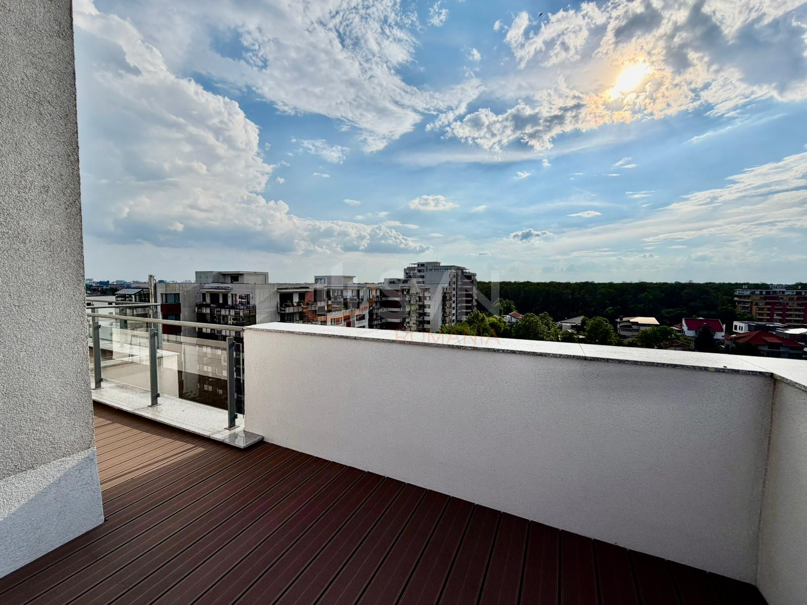 Apartament, 3 camere Bucuresti/Pipera