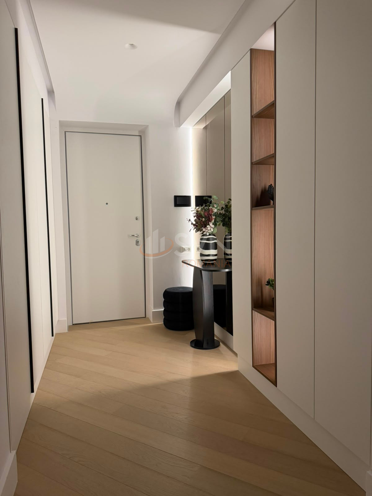 Apartament, 3 camere Bucuresti/Pipera