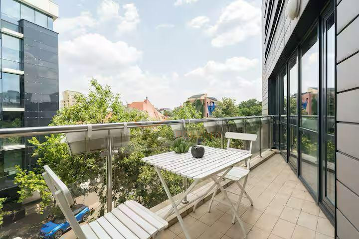 Apartament, 3 camere Bucuresti/Dorobanti