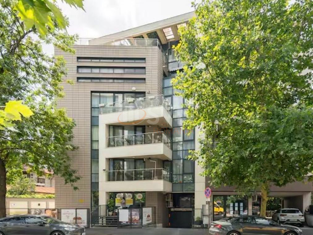 Apartament, 3 camere Bucuresti/Dorobanti