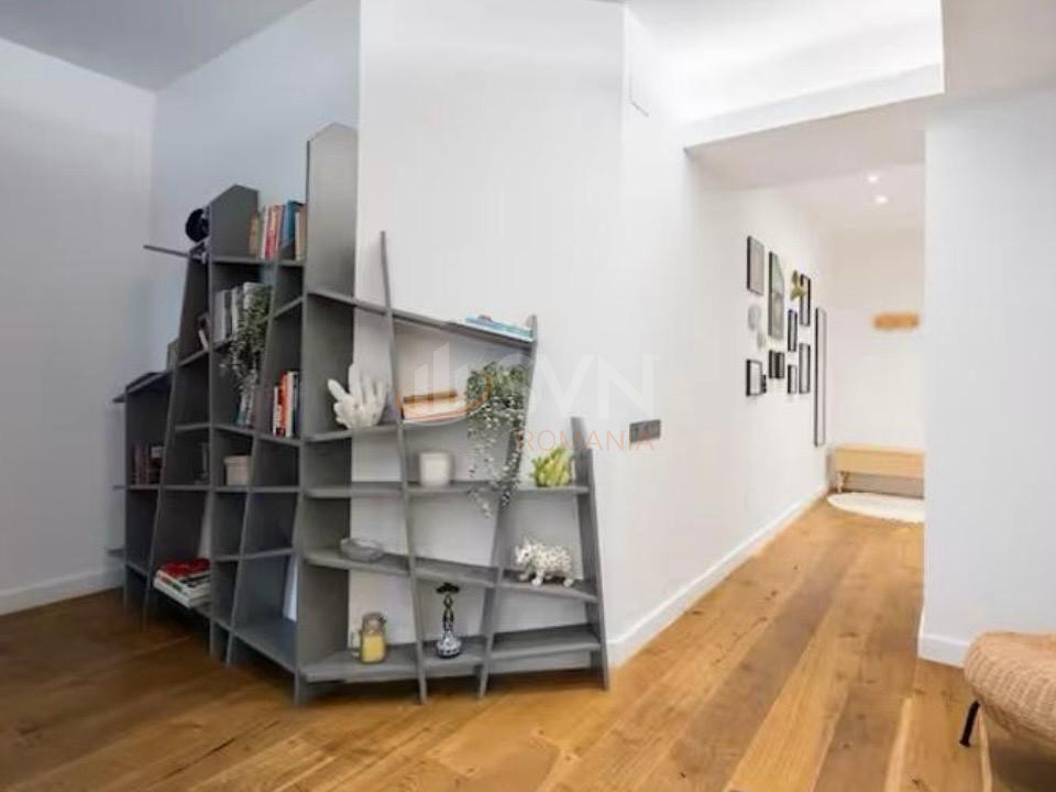 Apartament, 3 camere Bucuresti/Dorobanti
