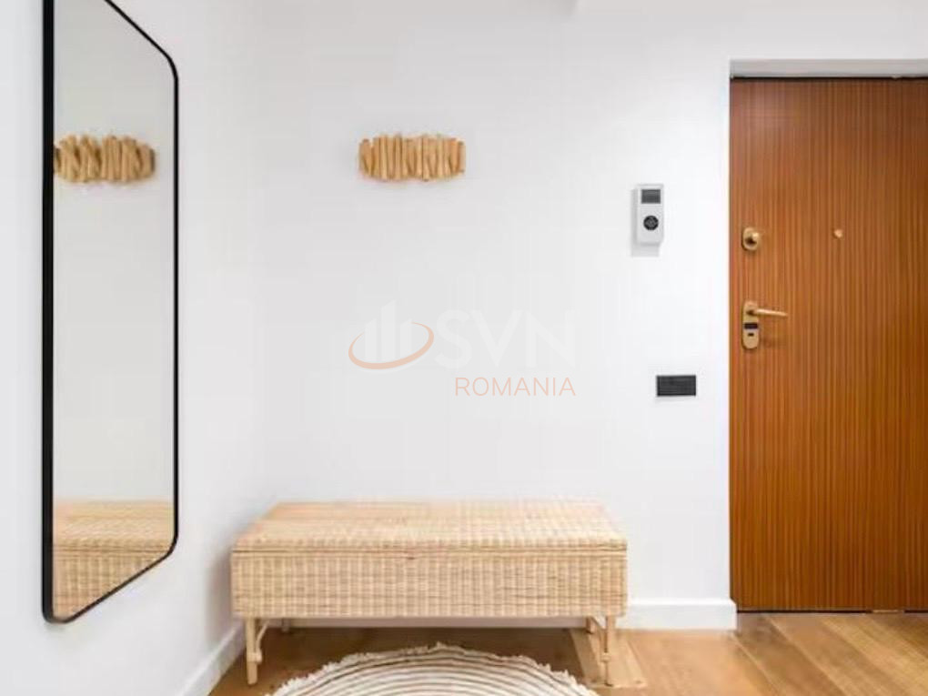 Apartament, 3 camere Bucuresti/Dorobanti