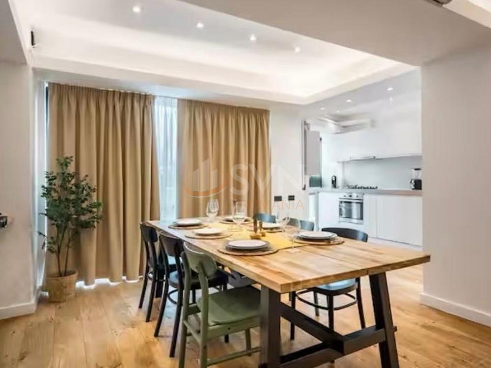 Apartament, 3 camere Bucuresti/Dorobanti