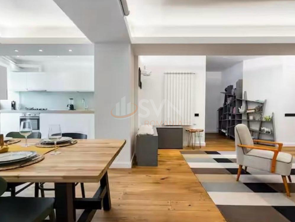 Apartament, 3 camere Bucuresti/Dorobanti
