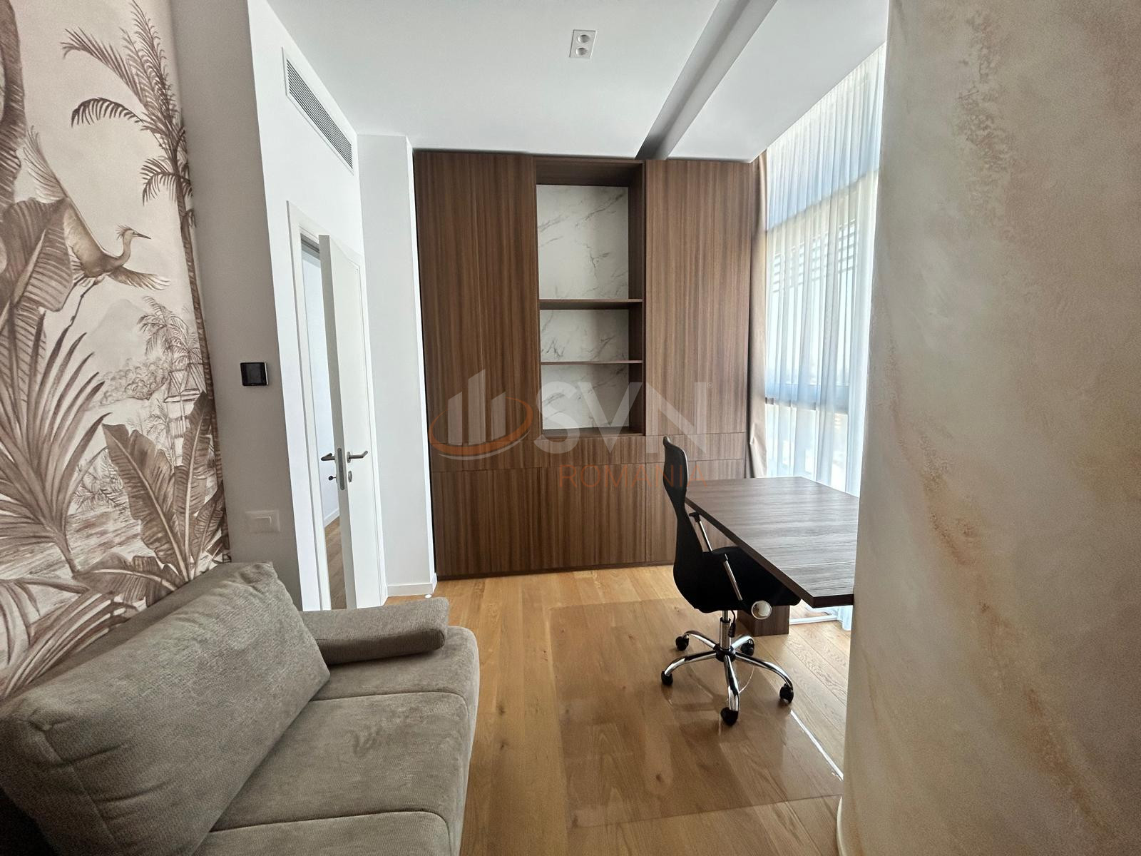 Apartament, 3 camere Bucuresti/Floreasca